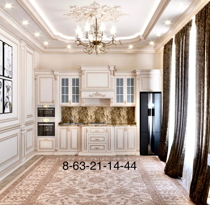 Stilniy Kacestvenniy Remont Brigada