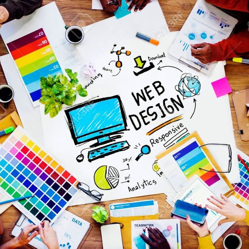 Веб-программист