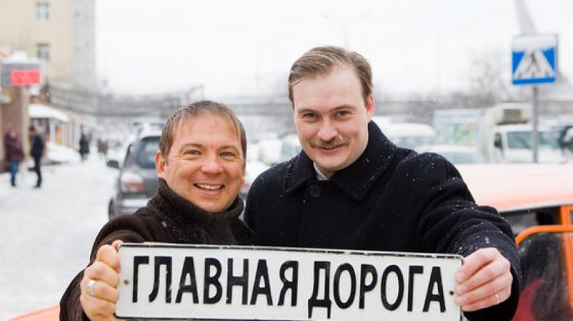 ХОТЕЛИ ПОХВАСТАТЬСЯ "КТО - НАШИ КЛИЕНТЫ!" ..,