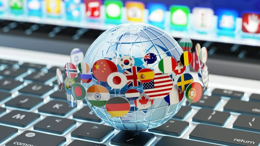 Terjime hyzmatlary / Услуги перевода