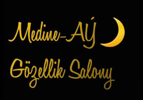 "Medine Aý" Gözellik salony