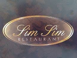 "Sim-Sim" restoran