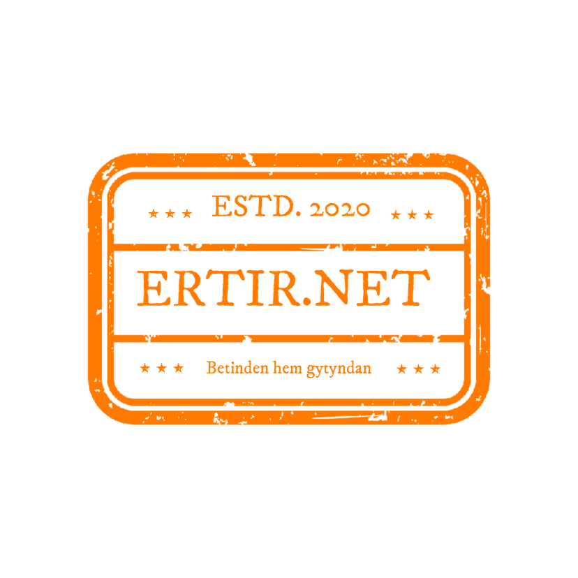 Ertir.net - твой мир развлечений 