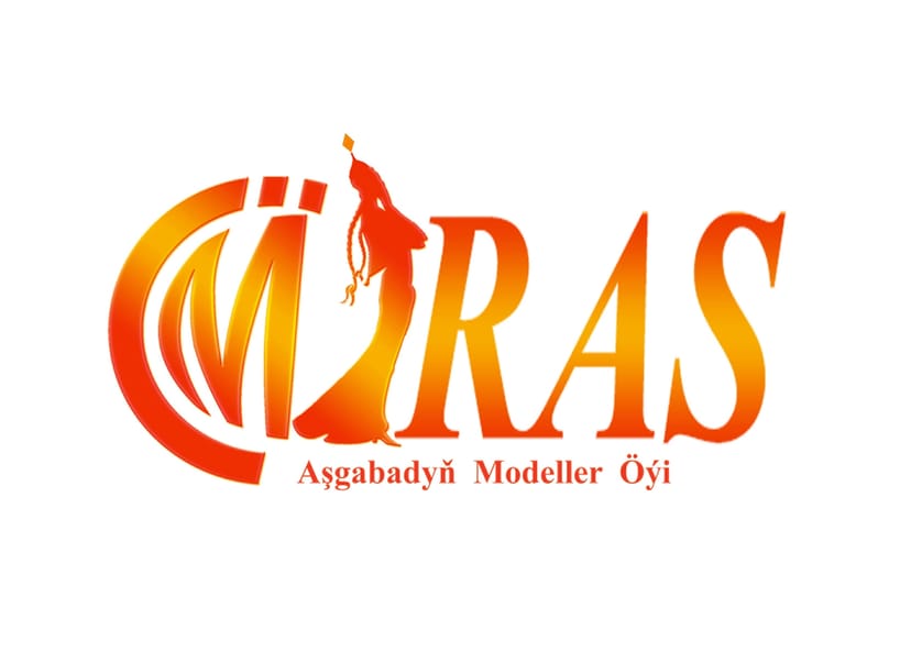 Miras Aşgabadyň modeller öýi  