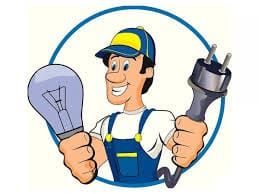 Парень 85года предлагаю услуги по электрике в квартирах офисах домах