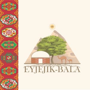  HK " Eyjejik bala" Предоставляет услуги Профессионального персонала