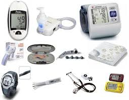 "Derteş" Medisina enjamlary