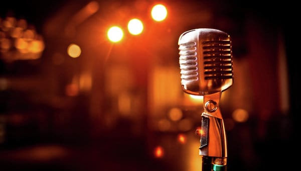 Концерт в киноконцертном зале "Туркменистан"