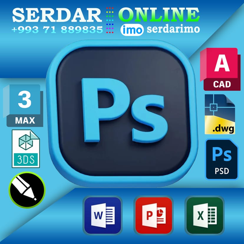 SERDAR DESING ONLINE