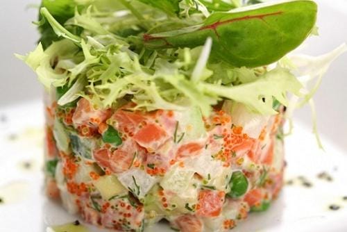 "Bitaraplyk 1" restoran