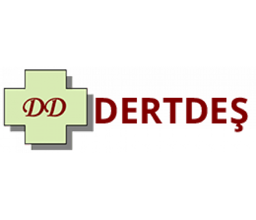 «Dertdeş» dermanhana