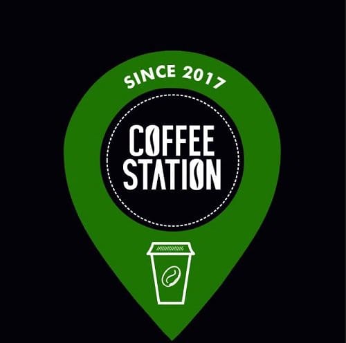 Coffee Station