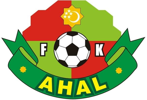 "Ahal" futbol kluby