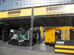 ГЕНЕРАТОРЫ CUKUROVA и NET POWER со склада в АШХАБАДЕ и под заказ ГАРАНТИЯ 18 месяцев. ПРЯМАЯ ПОСТАВКА и ЦЕНЫ с ЗАВОДА (без наценок)!