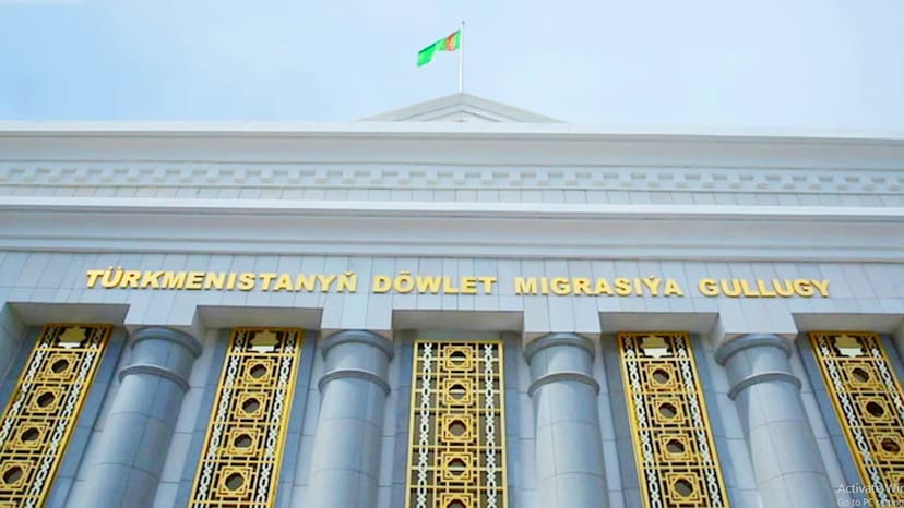 State Migration Service of Turkmenistan offers new services