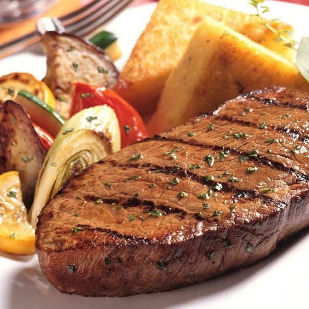 "Steak & Pub" restoran