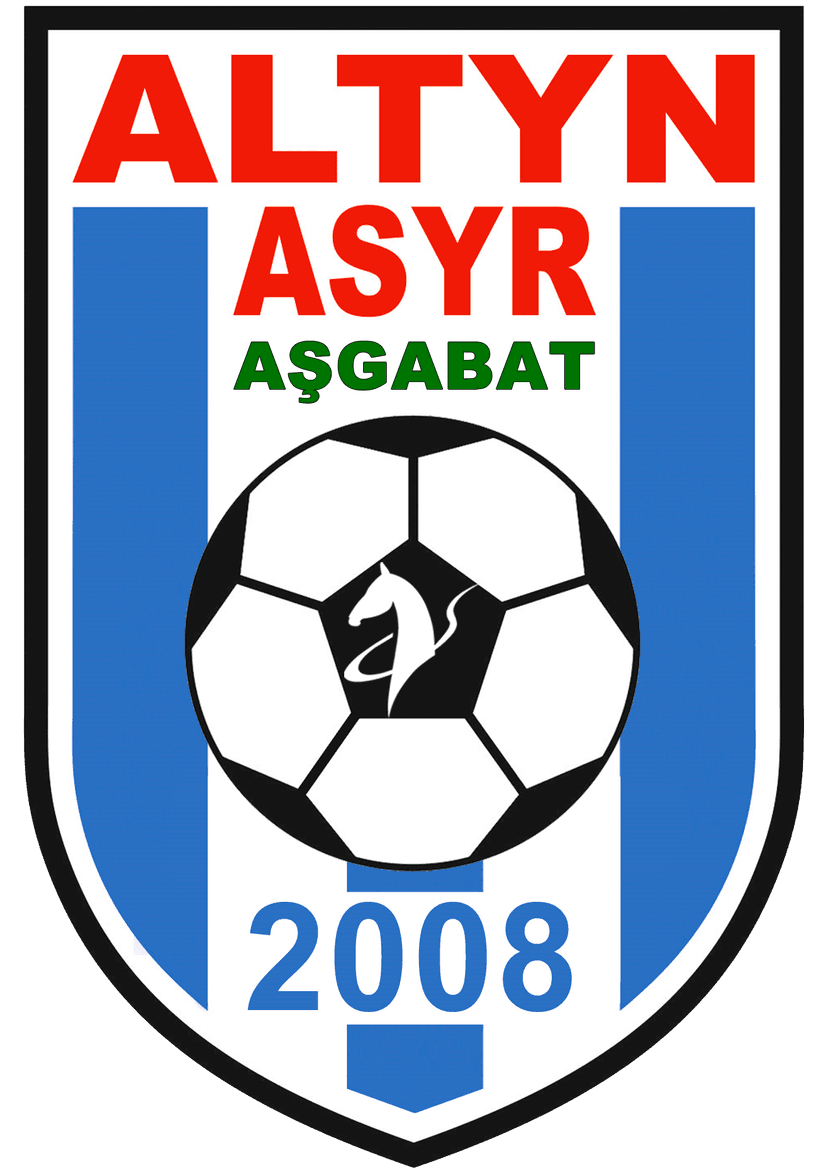 "Altyn Asyr" futbol kluby