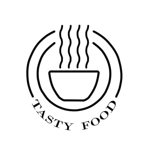 Tasty food