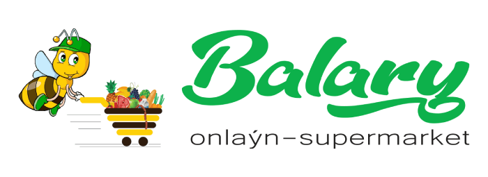 «Balary» onlaýn supermaket