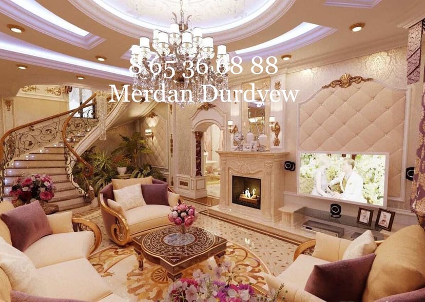 Капитальный евро ремонт Квартир 