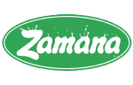 "Zamana" dairy products factory