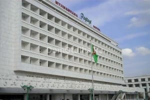 "Paýtagt" myhmanhanasy