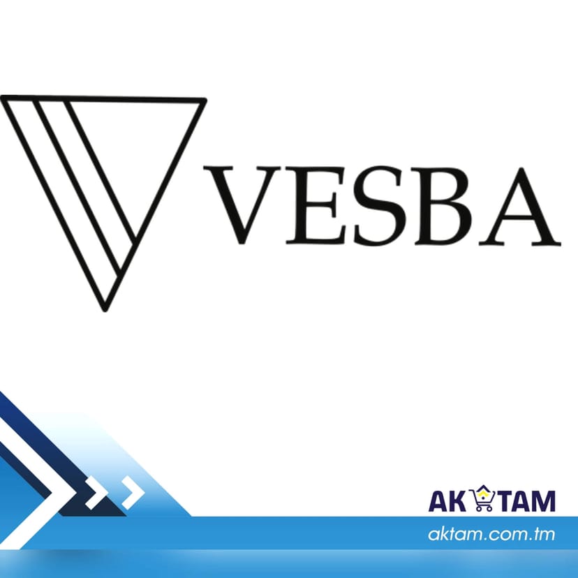  "VESBA Shoes"