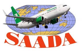 Туристическая компания «Саада»
