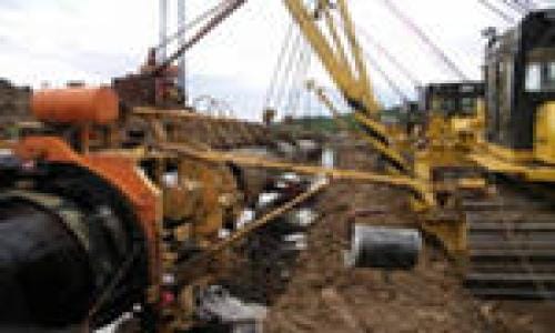 ГК &quot;Туркменнефтегазстрой&quot;