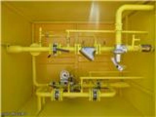 промышленное газовое оборудование