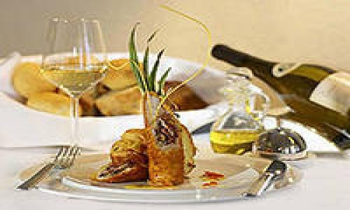 "Asuda Nusay" restaurant