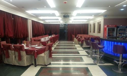 "Туркменистан" ККЗ