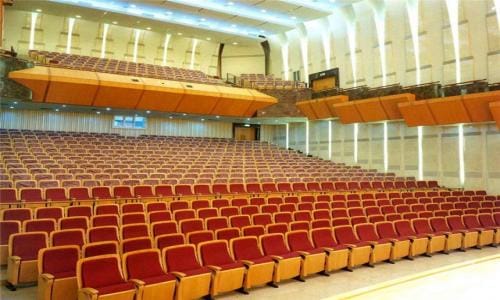 "Türkmenistan" kinokonsert zaly