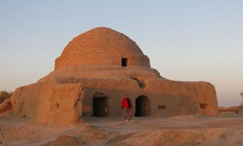 Акмухаммед Ишан