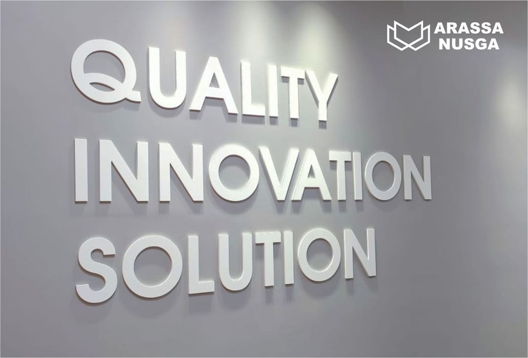 Концепция Кайдзен 改善: как достичь преимущества в конкурентной среде