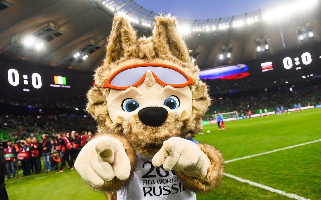 Расписание всех матчей ЧМ-2018 по футболу (ашхабадское время)