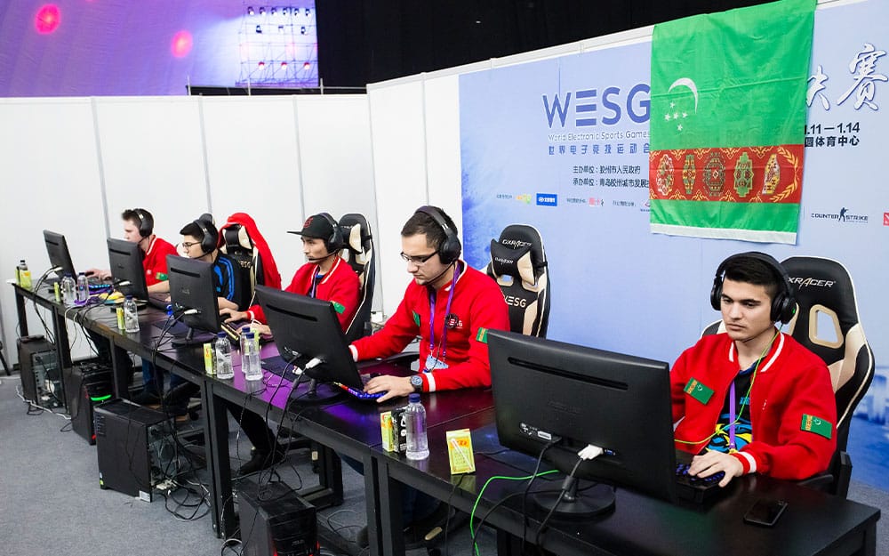 Что такое FPS?