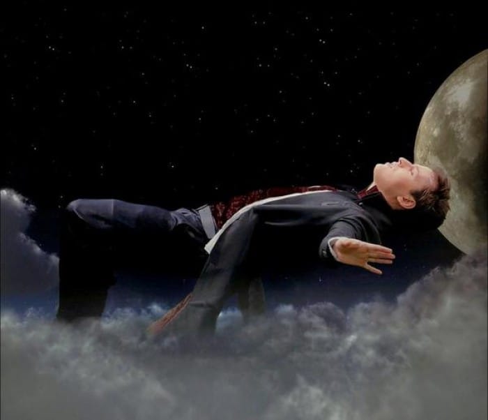 10 фактов о сновидениях