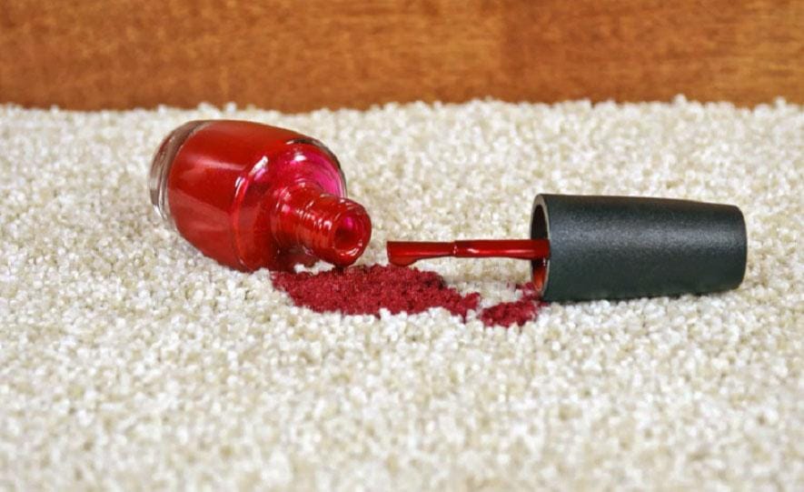 Уход за коврами: эффективные и безопасные методы