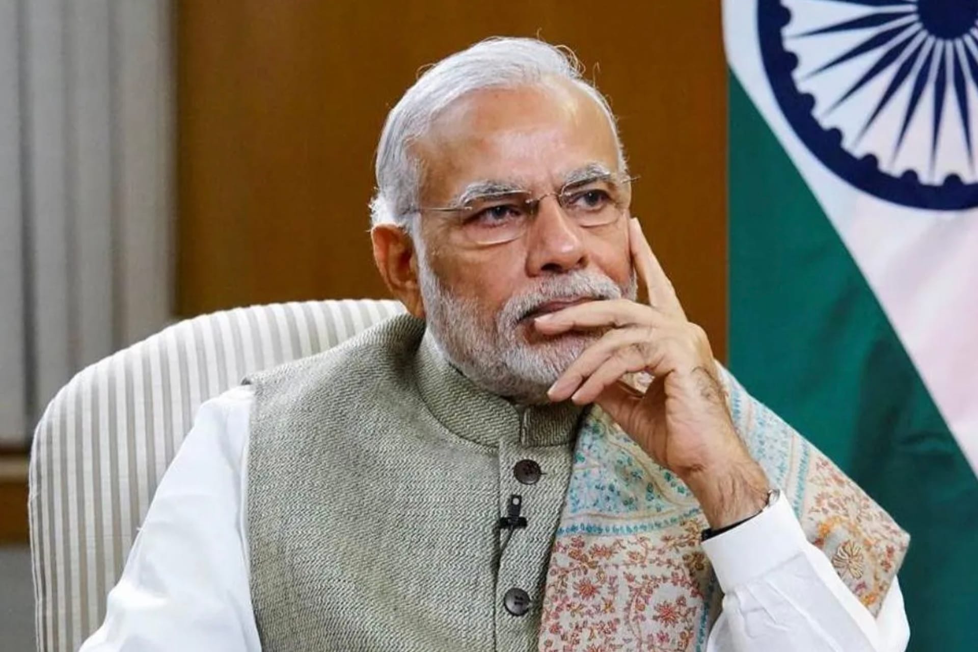 На пути к светлому будущему: председательство Индии в Большой двадцатке и эра новой многосторонности