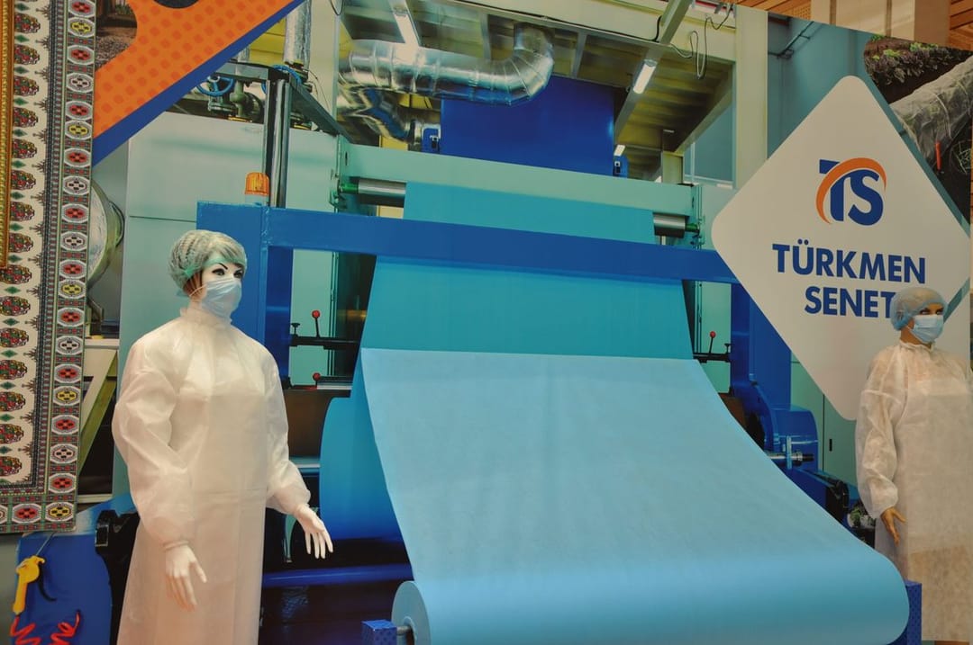 Spanbond materialynyň meşhurlygy nämede, ol näme we nirede ulanylýar