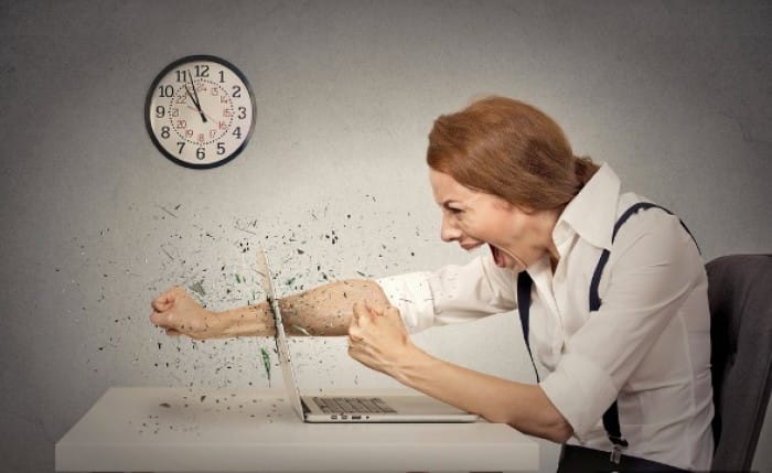 Nerwleriňizi rahatlandyrmak üçin 8 usul