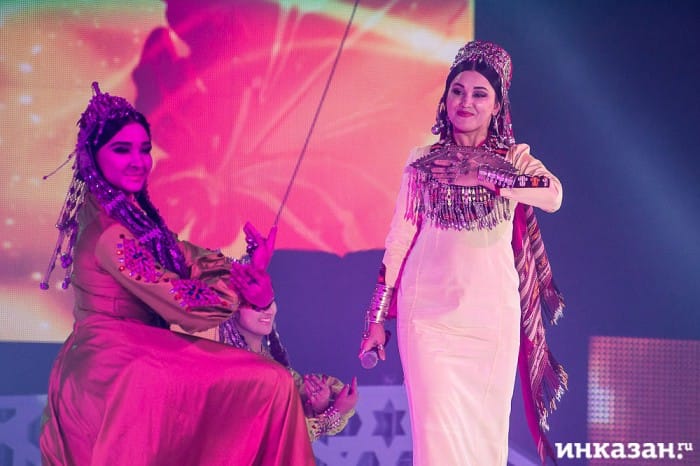 Стало известно, кто стал «золотым голосом тюркского мира», TURKVISION - 2014