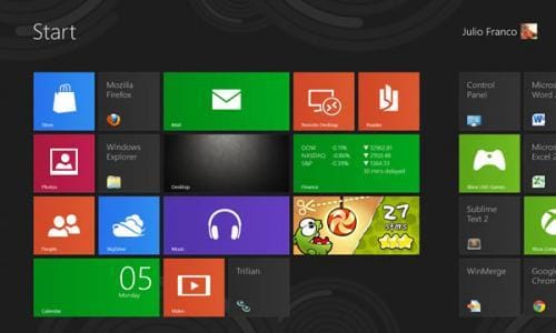 Начались продажи Windows 8. Чем он лучше?