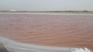 Sanatorium-resort complex "Mollakara" 