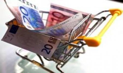 Тяжелая жизнь транжиры. Причина кроется в эмоциях