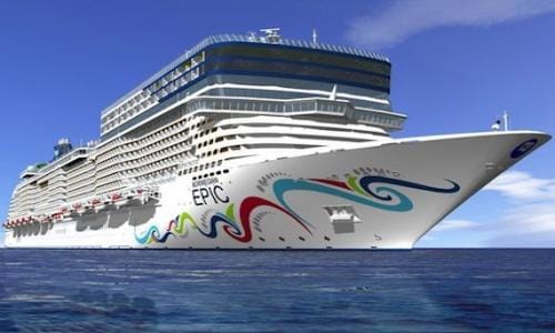 Как планировать отпуск для морского круиза