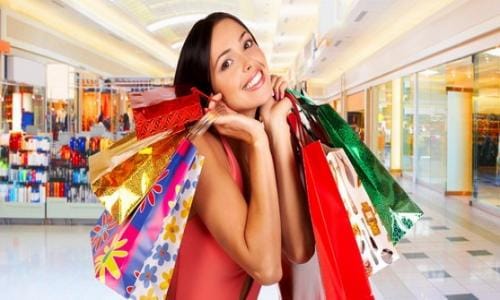 Города для отличного отдыха и шоппинга