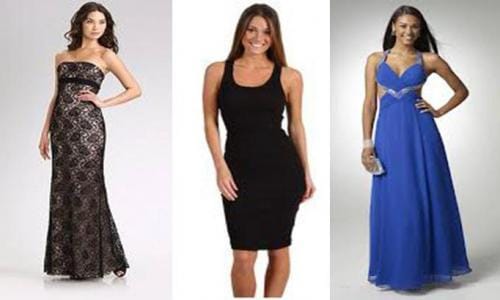 Вкусная математика или как влезть в любимое платье за 7 дней?