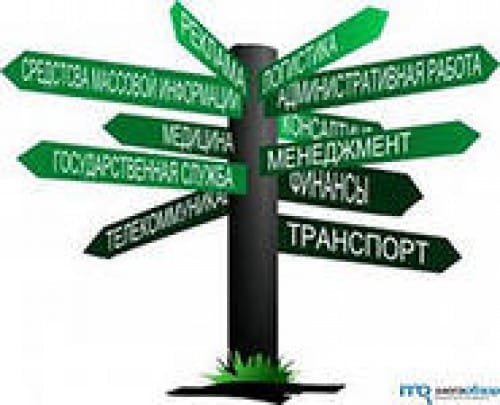 Обзор ТОП-5 профессий в Туркменистане